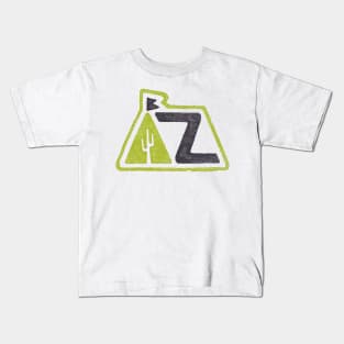 AZ Kids T-Shirt